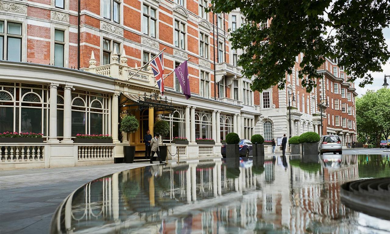 Deluxe Mayfair Luxury Apartment Λονδίνο Εξωτερικό φωτογραφία