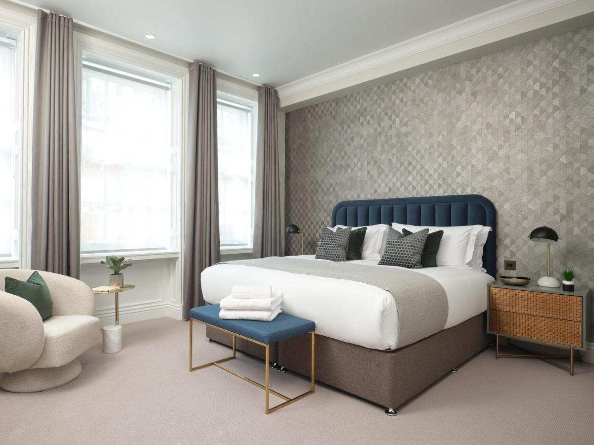 Deluxe Mayfair Luxury Apartment Λονδίνο Εξωτερικό φωτογραφία