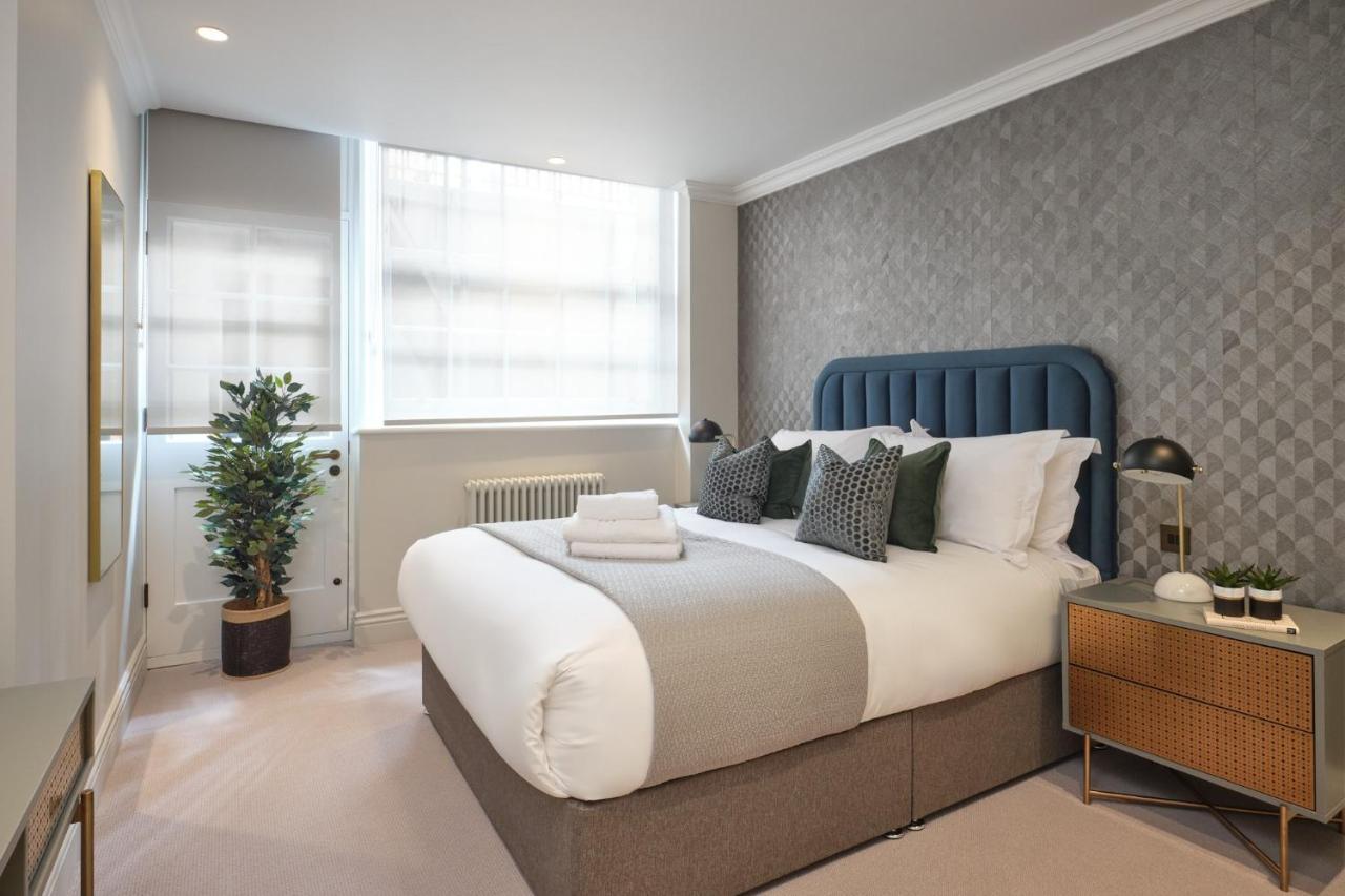 Deluxe Mayfair Luxury Apartment Λονδίνο Εξωτερικό φωτογραφία