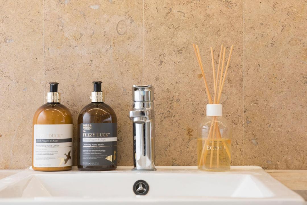 Deluxe Mayfair Luxury Apartment Λονδίνο Εξωτερικό φωτογραφία