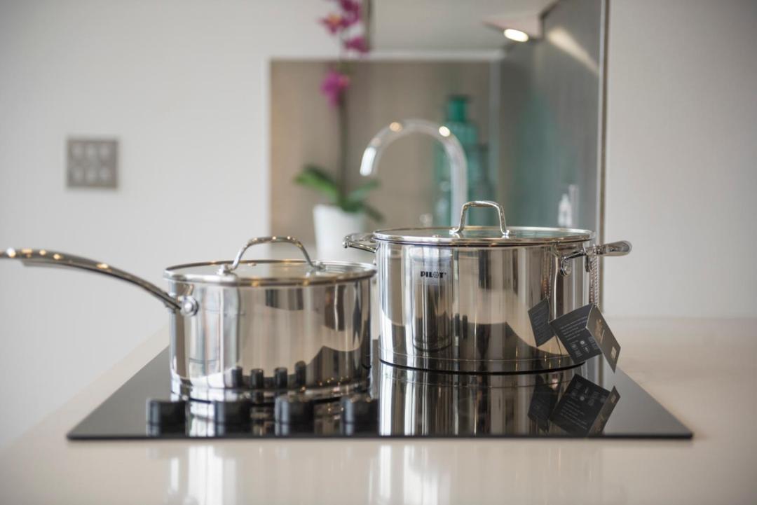 Deluxe Mayfair Luxury Apartment Λονδίνο Εξωτερικό φωτογραφία